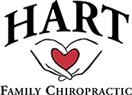 Hart Family Chiropractic Logo