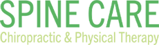 Spine Care Chiropractic & Physical Therapy Logo
