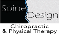 Spine Design Chiro Logo
