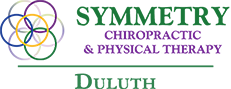 Symmetry Chiro Duluth Logo