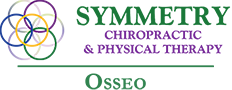 Symmetry Chiro Osseo Logo