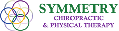 Symmetry Chiropractic Logo