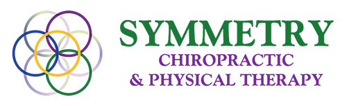 Symmetry Chiropractic & Physical Therapy Logo
