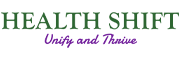 Physical Therapy St Louis Park MN Health Shift Logo