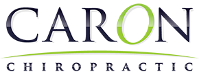 Caron Chiropractic Logo