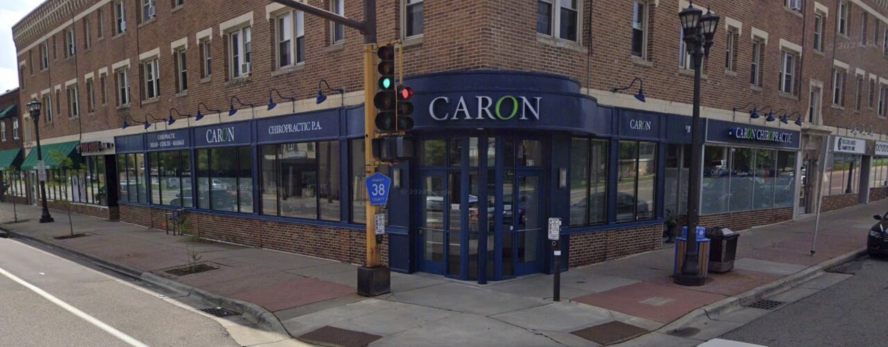 Caron Physical Therapy – St. Paul, MN