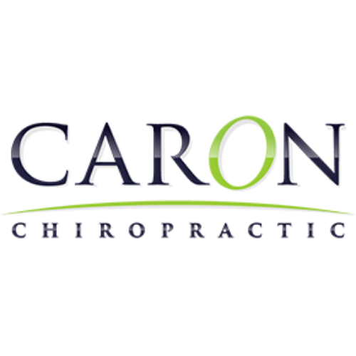 Caron-Physical-Therapy-St-Paul-MN-Logo