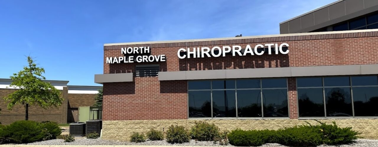 North Maple Grove Chiropractic and Physical Therapy – Maple Grove, MN