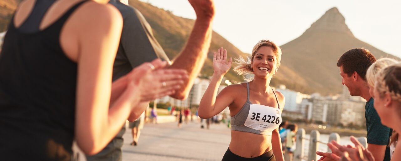 A Collaborative Approach to Health