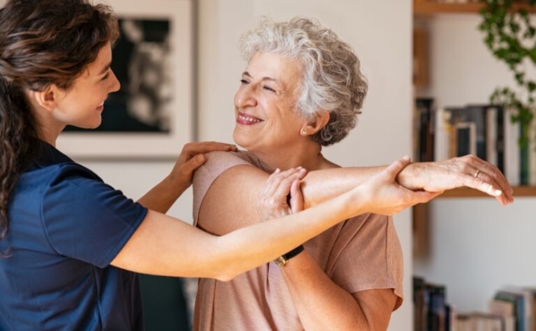 A Collaborative Approach to Health