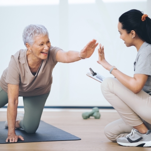 therapeutic-exercise-Health-Shift-MN-WI