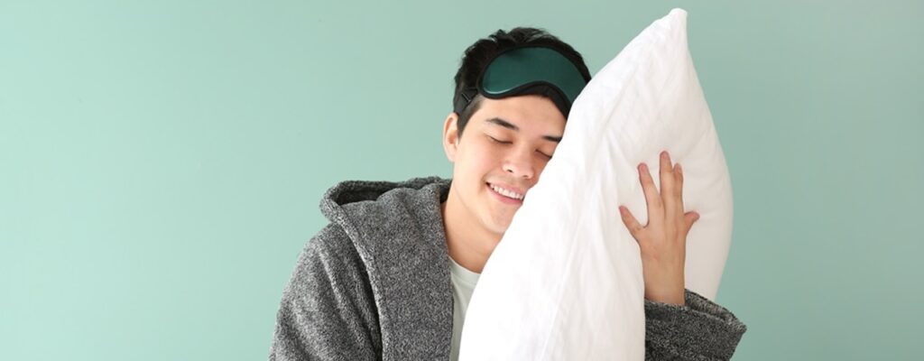 The Ultimate Guide to Better Sleep: Tips for Restful Nights