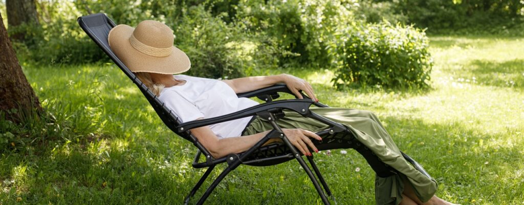 How to Combat Summer Fatigue: Tips for Keeping Your Energy Up
