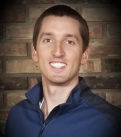 Dr. Nathan Prissel